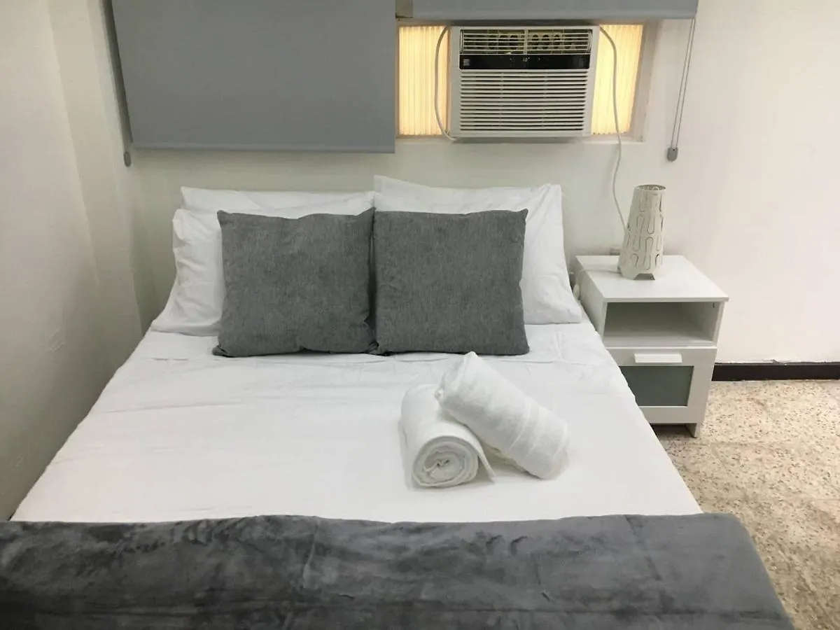 La Placita Apartment Σαν Χουάν