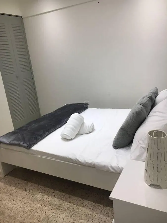 La Placita Apartment Σαν Χουάν