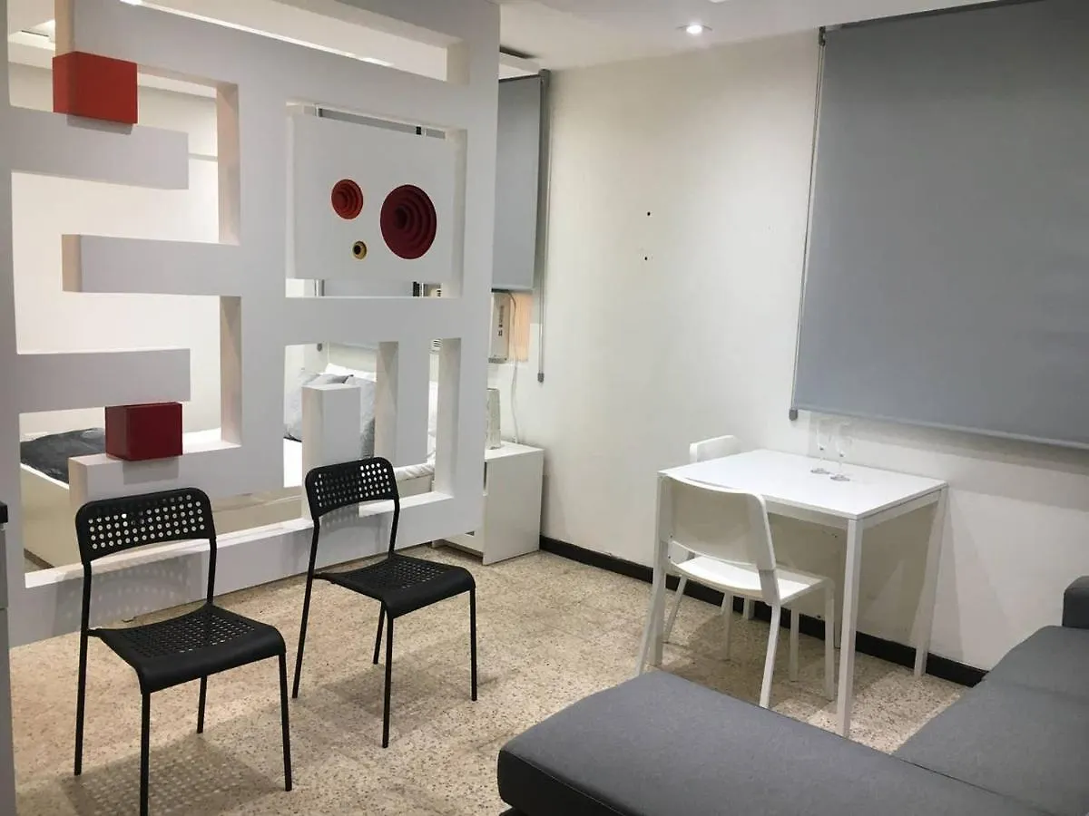 La Placita Apartment Σαν Χουάν Πουέρτο Ρίκο