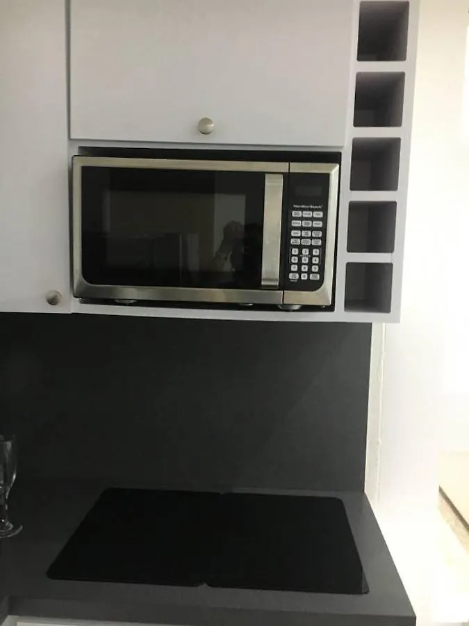 La Placita Apartment Σαν Χουάν 0*,