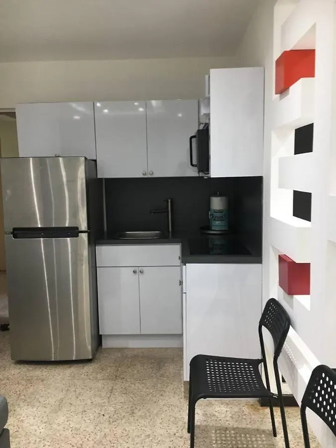 La Placita Apartment Σαν Χουάν 0*,  Πουέρτο Ρίκο