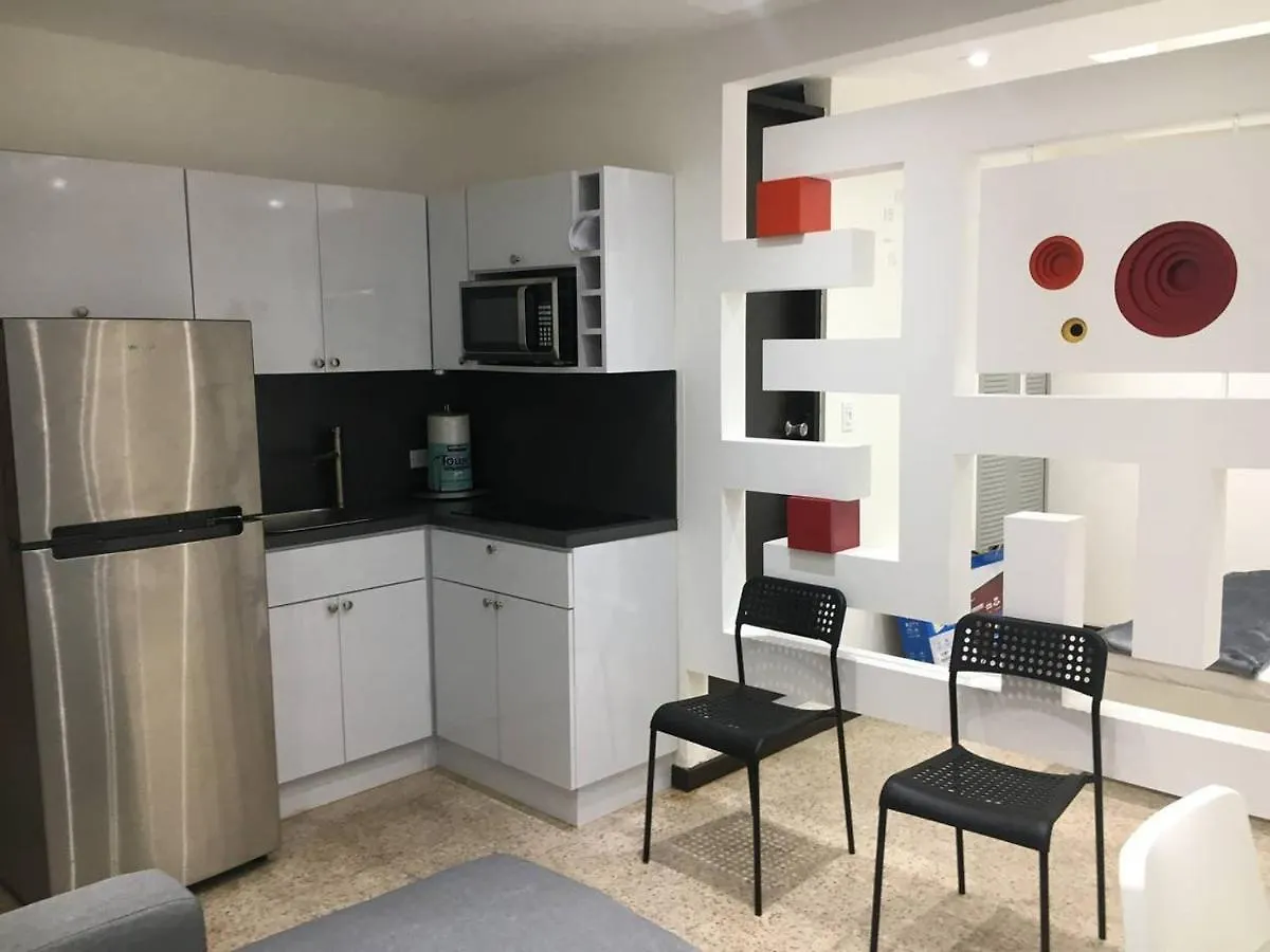 La Placita Apartment Σαν Χουάν