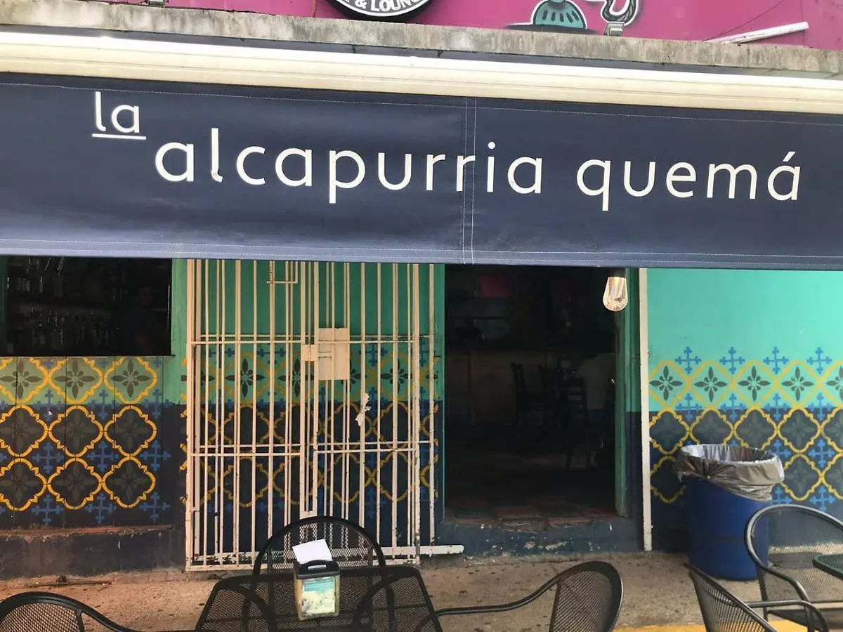 La Placita Apartment Σαν Χουάν Πουέρτο Ρίκο