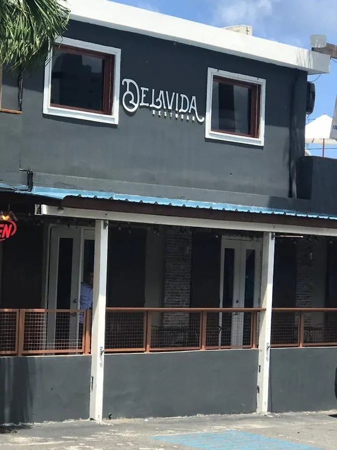 La Placita Apartment Σαν Χουάν