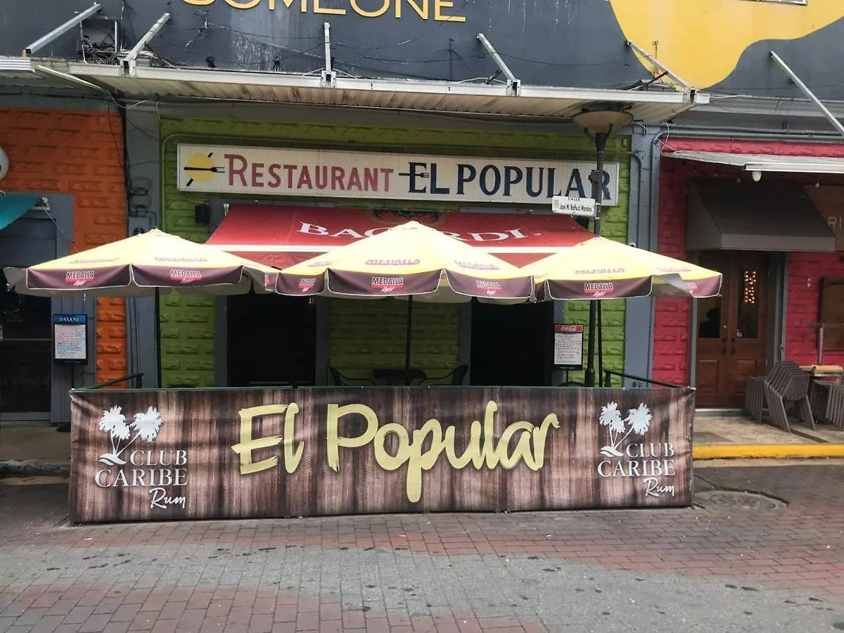 La Placita Apartment Σαν Χουάν