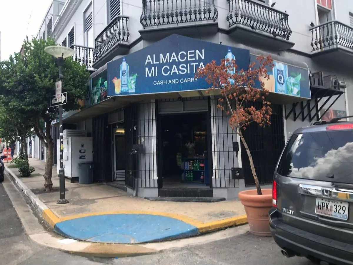 La Placita Apartment Σαν Χουάν