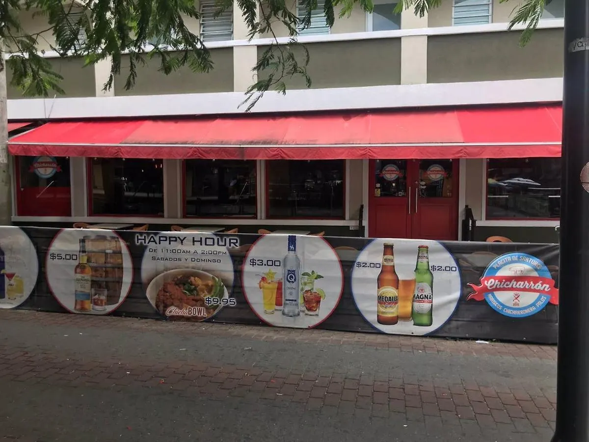 La Placita Apartment Σαν Χουάν